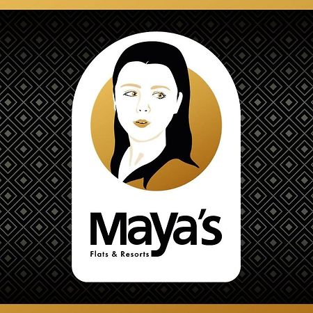 Maya'S Flats & Resorts 74 - Swietej Barbary Gdańsk Extérieur photo
